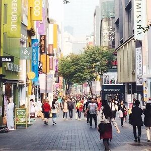 Meet your Posher, Frank